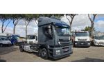 IVECO STRALIS 2ASSI 400CV TELAIO PORTA CASSE EURO6B rif. 24225944