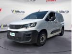 Peugeot e-Partner Partner BlueHDi 100 PL-DC Furgone Mobile