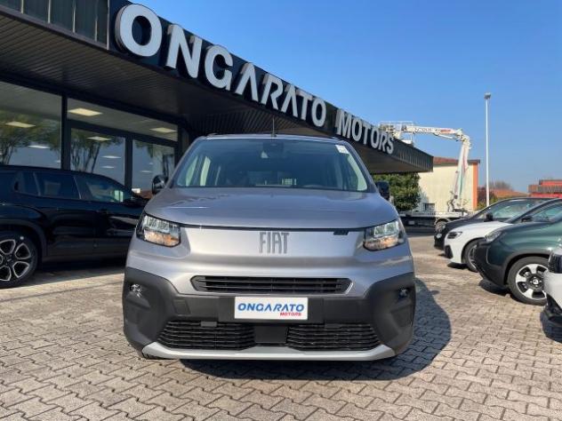 FIAT Doblo Doblò 1.5 BlueHdi 130CV Combi N1 rif. 22092685 - Foto 2