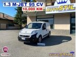 FIAT Fiorino 1.3 M-Jet 95cv SOLO 10.000 KM rif. 23702881