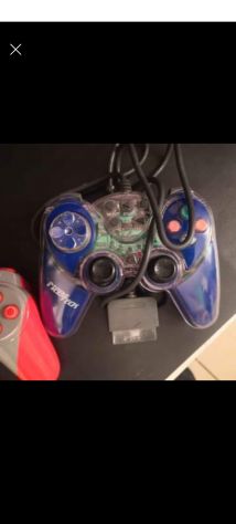 joystick PS2 originali ultimi rimasti - Foto 2