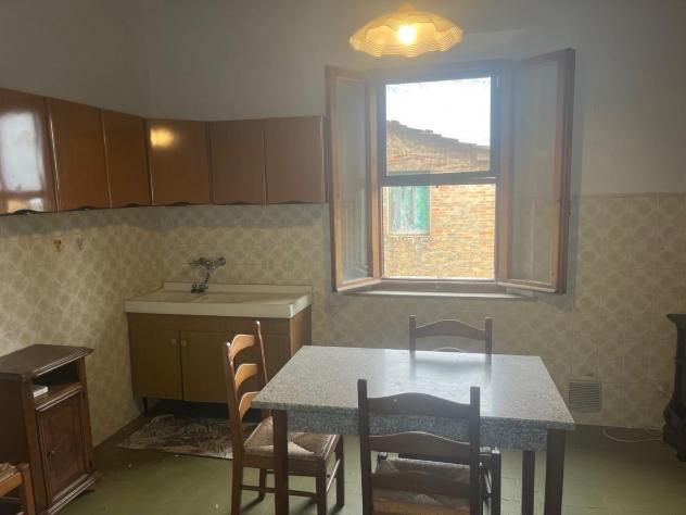 appartamento in vendita a Palaia in zona Montefoscoli