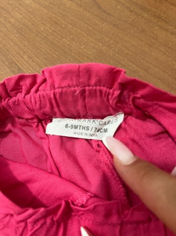 Pantaloncini Primark - Foto 3