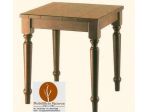 Tavoli Cagliari Arredo Ristorante bar pub pizzeria cod 807/90/ 90x90 Nuovi