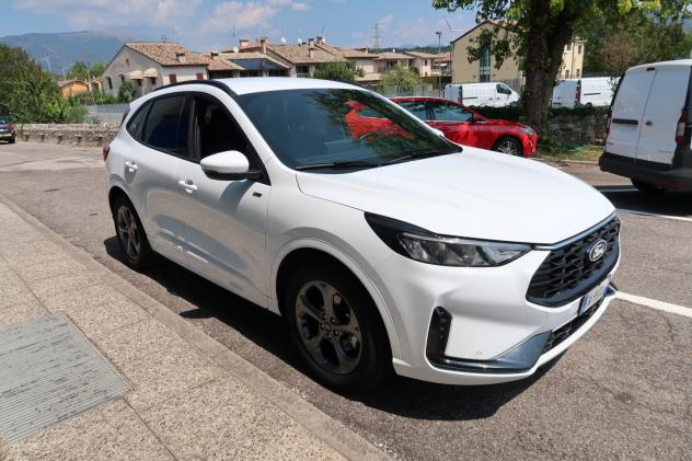 Ford Kuga 2.5 Full Hybrid 180 CV CVT 2WD ST-Line - Foto 3