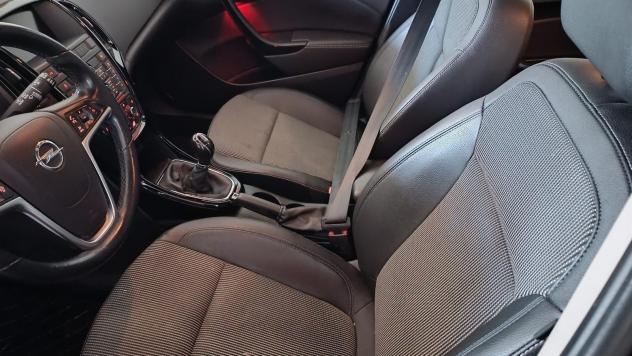 Opel Astra 1.4 Turbo 140CV Sports Tourer GPL Tech Cosmo - Foto 10