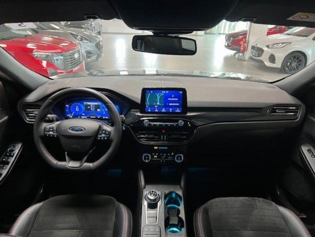FORD Kuga 2.0 EcoBlue 120 CV aut. 2WD ST-Line X rif. 23704530 - Foto 7