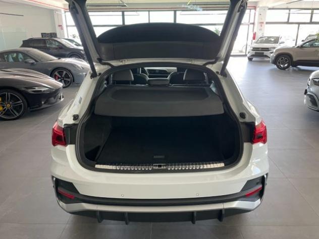 AUDI Q3 SPB 2.0 TDI 190 CV Quattro S-Tronic S-Line Tetto rif. 23793707 - Foto 9