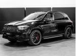 Mercedes-Benz GLE Mercedes-AMG GLE 53 HYBRID 4MATIC+