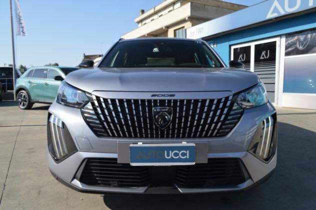 PEUGEOT 2008 PureTech 130 S&S EAT8 Allure rif. 23996498 - Foto 4