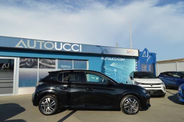 PEUGEOT 208 PureTech 100 Stop&Start 5 porte Allure rif. 23812140 - Foto 2