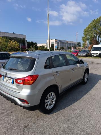 Mitsubishi ASX 1.6 2WD Instyle Navi - Foto 4