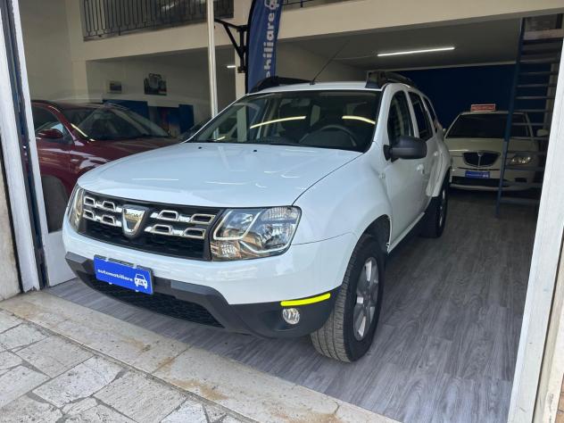 Dacia Duster 1.5 dci Laureate 4x2 s&s 110cv my17 - Foto 3