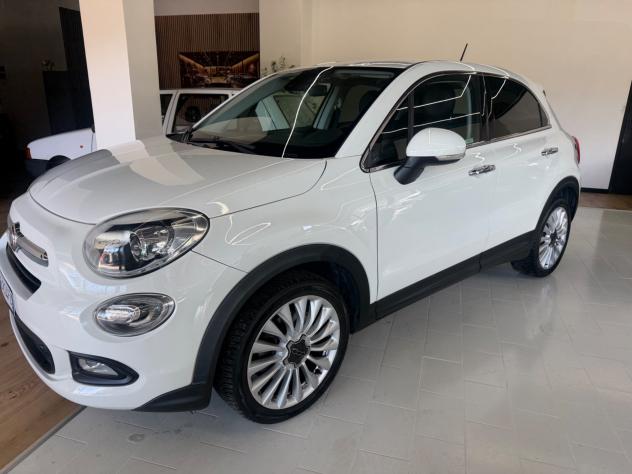 Fiat 500X 1.3 MultiJet 95 CV Pop