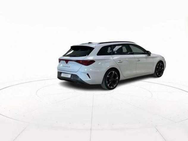 CUPRA Leon sportstourer 2.0 tdi 150cv dsg rif. 23749745 - Foto 3