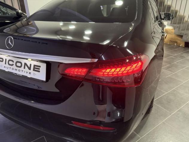 MERCEDES-BENZ E 220 d Auto Sport rif. 23944236 - Foto 6