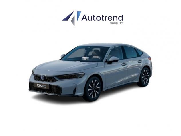 Honda Civic 2.0 Hybrid 184 CV Automatica NAVI LED Elegance - Foto 7