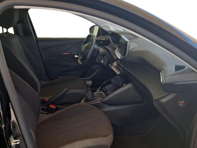 Peugeot 208 BlueHDi 100 CV Active Pack S&S 5 Porte - Foto 7