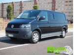 VOLKSWAGEN Transporter 2.0 TDI 84CV CAMPERIZZATO