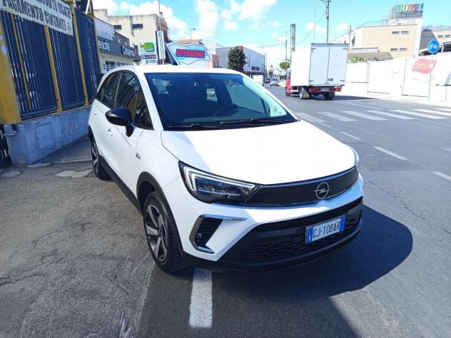 OPEL Crossland X 1.6 diesel 8V S&S Innovation 2022