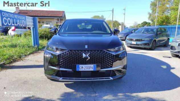 DS AUTOMOBILES DS 7 DS7 1.6 e-tense phev Bastille Business 225cv auto rif. 24193350 - Foto 9