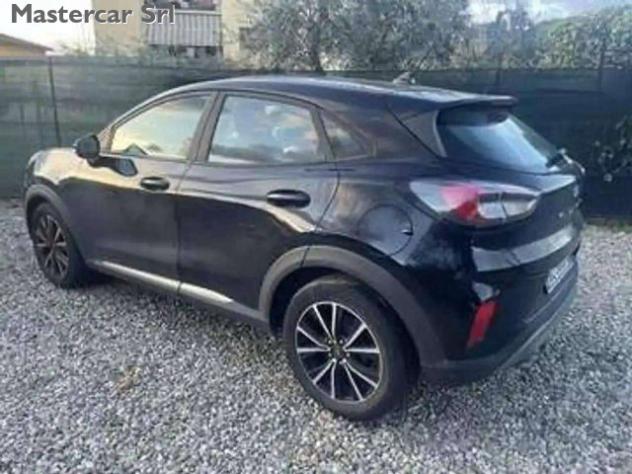FORD Puma Puma II 2020 1.0 ecoboost h Titanium s - GL988FD rif. 23820662 - Foto 5