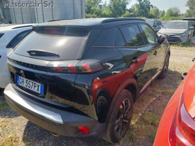 PEUGEOT 2008 2008 II 2020 1.5 bluehdi Allure s - GH357PX rif. 23825616 - Foto 5