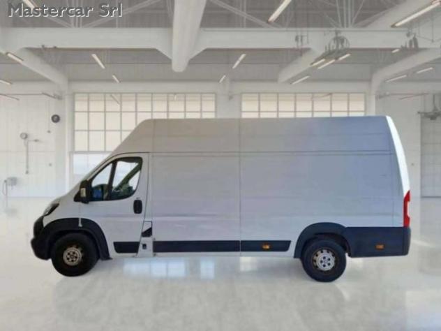 PEUGEOT Boxer 435 L4H3 2.2 BLUEHDI 165CV SeS - GF670RY rif. 23789267 - Foto 3