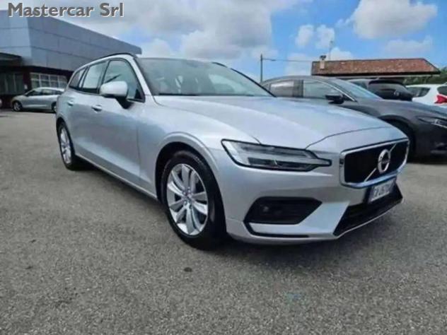 VOLVO V60 2.0 D4 AWD 190cv BUSINESS - GA467XW rif. 23989044 - Foto 7