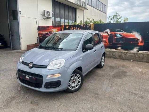 FIAT Panda 1.0 FireFly S&S Hybrid City Life rif. 23935739