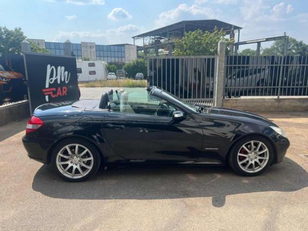 MERCEDES-BENZ SLK 200 Kompressor cat Chrome rif. 23941134 - Foto 4