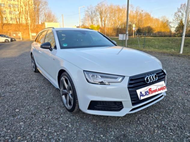 AUDI A4 5ª serie A4 Avant 2.0 TFSI ultra S tronic S line edition - Foto 8