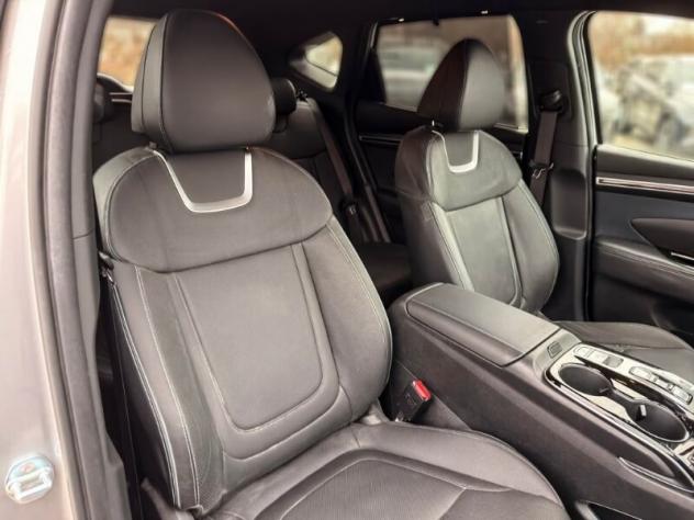 HYUNDAI Tucson 3ª serie Tucson 1.6 HEV 4WD aut. Exellence - Foto 5