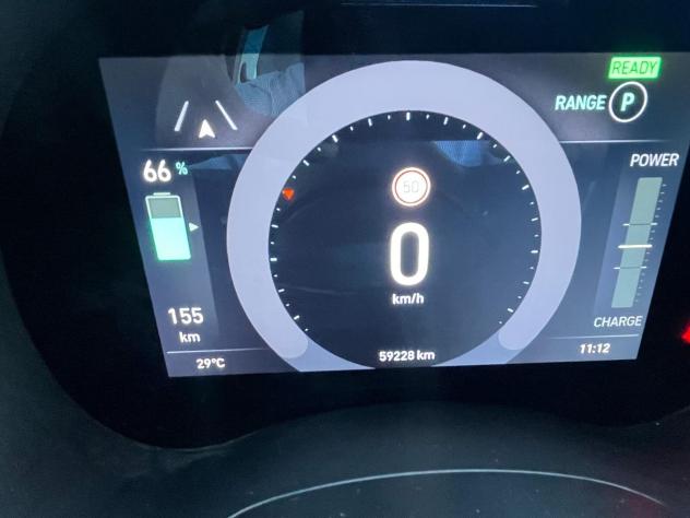 Fiat 500e Berlina 42 kWh Icon - Foto 9