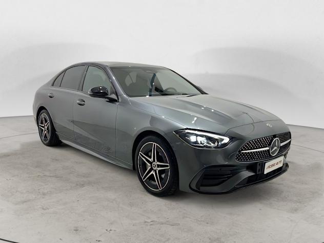 Mercedes-Benz Classe C C 220 d Mild hybrid 4Matic AMG Line - Foto 2