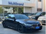 Bmw 540 540i 48V xDrive Msport