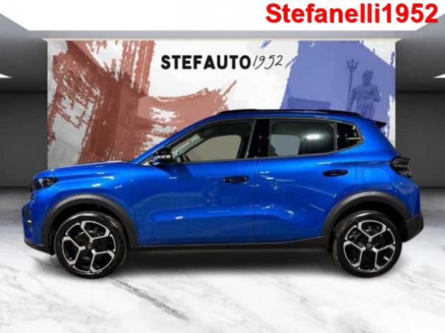 CITROEN C3 Nuova Hybrid 110 cv Automatico - PLUS rif. 23624186 - Foto 3