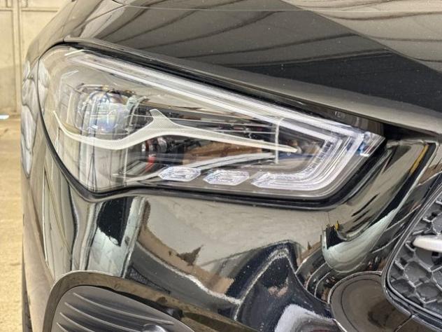 MERCEDES-BENZ CLA 180 d Automatic Shooting Brake Advanced rif. 23723378 - Foto 7