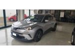 Toyota C-HR  1.8 Hybrid CVT Style