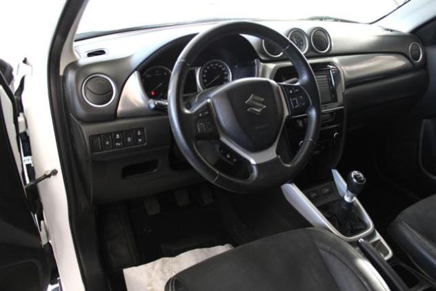 SUZUKI Vitara 1.6 DDiS V-Top rif. 24238516 - Foto 6