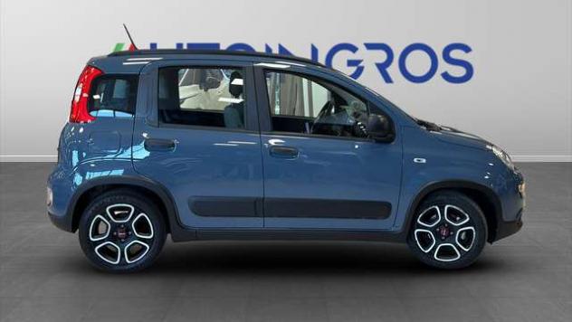 FIAT Panda 1.0 FireFly Hybrid City Life - Foto 6