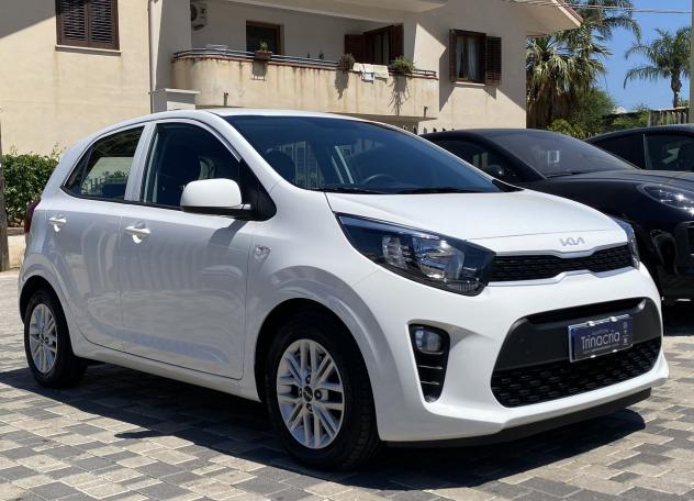 Kia Picanto 1.0 67CV - Foto 3