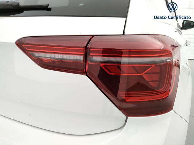 Volkswagen Polo GTI 2.0 TSI GTI DSG - Foto 8