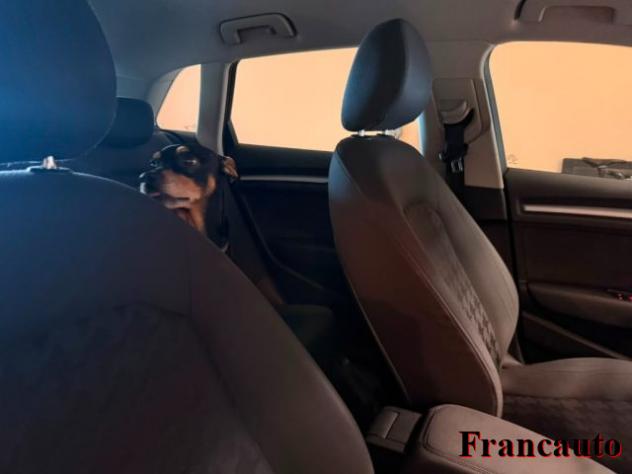 AUDI A3 SPB 1.6 TDI clean diesel S tronic Business rif. 23931882 - Foto 9