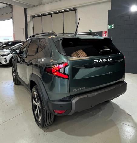 Dacia Duster 1.0 TCe GPL 4x2 Journey UP - Foto 9
