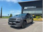 Jeep Compass 1.3 turbo t4 phev S 4xe auto