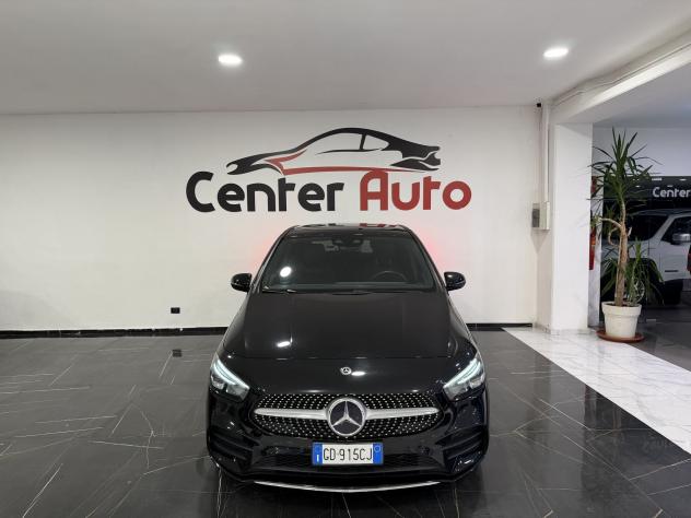 Mercedes-Benz Classe B B 200d 4MATIC Automatic Premium - Foto 2