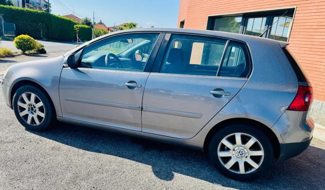 Volkswagen Golf 1.9 TDI 5p. Sportline Ltd - Foto 5