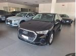 Audi Q3 Sportback 35 TDI S tronic Business Plus