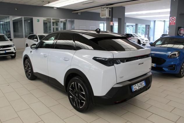 Peugeot 3008 Hybrid 145 GT e-DCS 6 - Foto 5